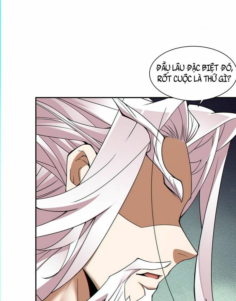 Đồ Đệ Của Ta Đều Là Đại Phản Phái Chapter 94 - Trang 41