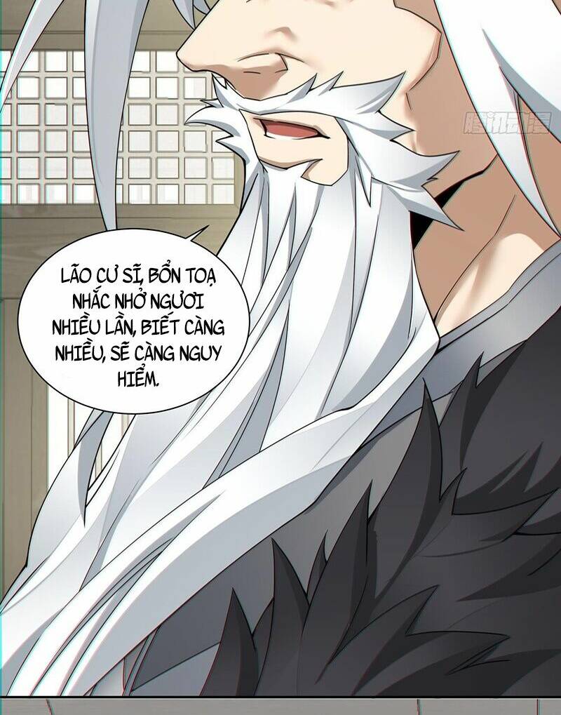 Đồ Đệ Của Ta Đều Là Đại Phản Phái Chapter 94 - Trang 43