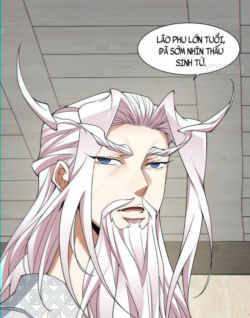 Đồ Đệ Của Ta Đều Là Đại Phản Phái Chapter 94 - Trang 44