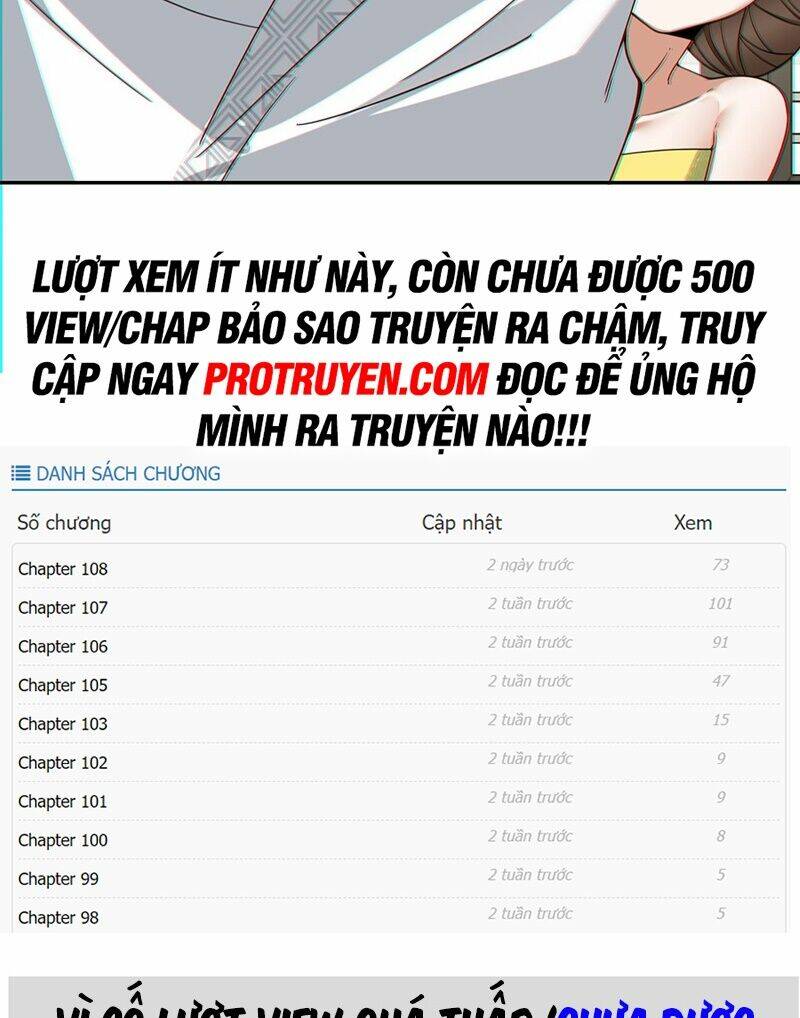 Đồ Đệ Của Ta Đều Là Đại Phản Phái Chapter 94 - Trang 46