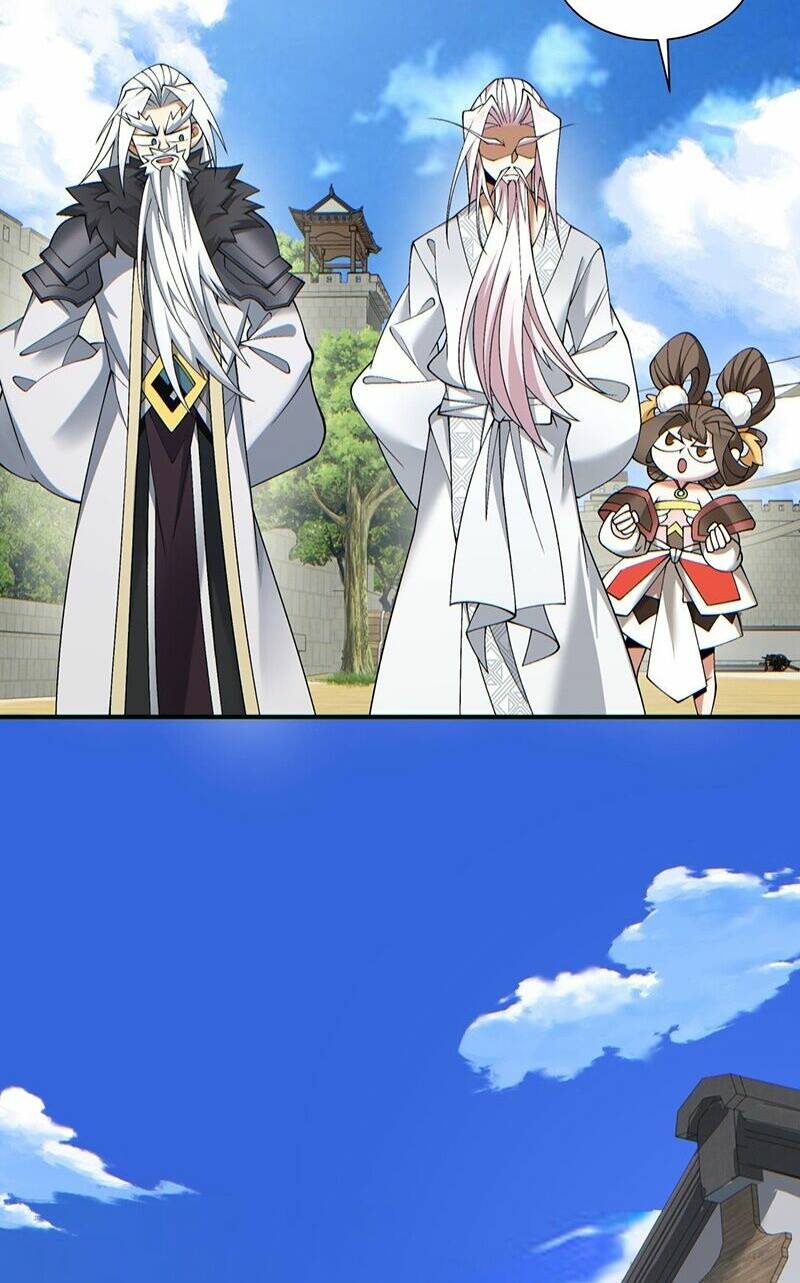 Đồ Đệ Của Ta Đều Là Đại Phản Phái Chapter 94 - Trang 5