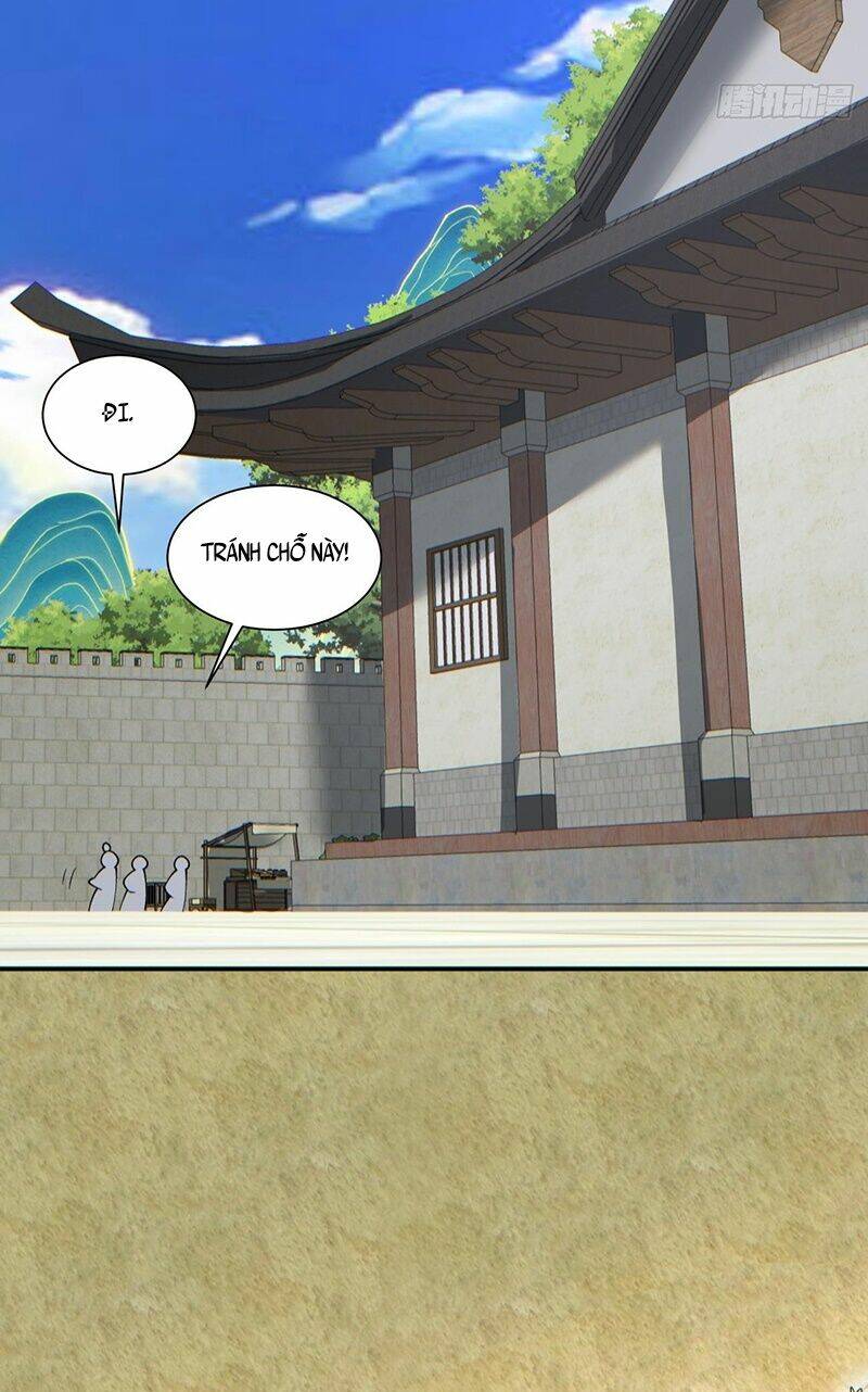 Đồ Đệ Của Ta Đều Là Đại Phản Phái Chapter 94 - Trang 6