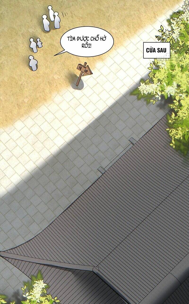 Đồ Đệ Của Ta Đều Là Đại Phản Phái Chapter 94 - Trang 7