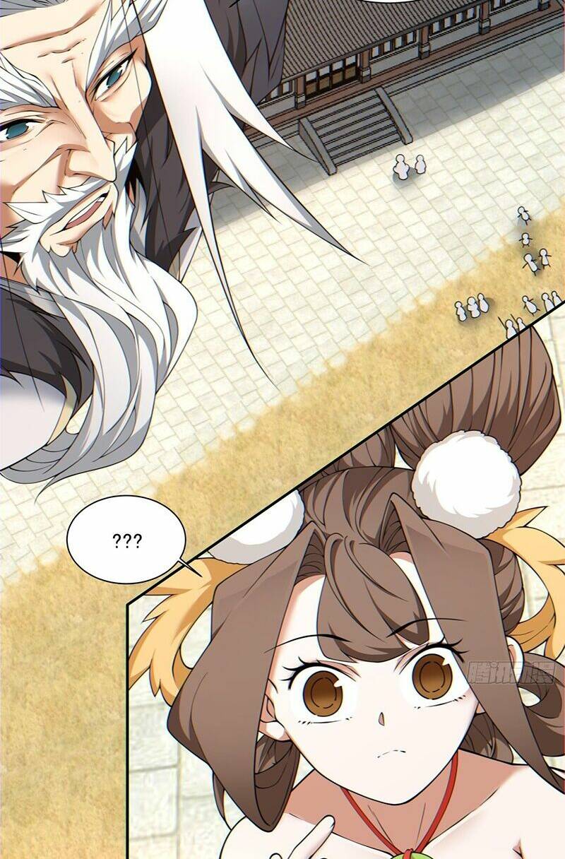 Đồ Đệ Của Ta Đều Là Đại Phản Phái Chapter 95 - Trang 9