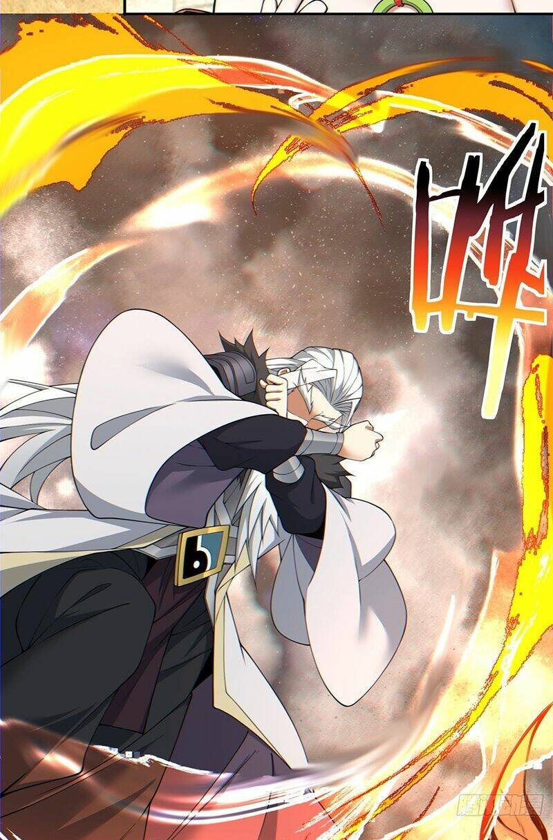 Đồ Đệ Của Ta Đều Là Đại Phản Phái Chapter 95 - Trang 10