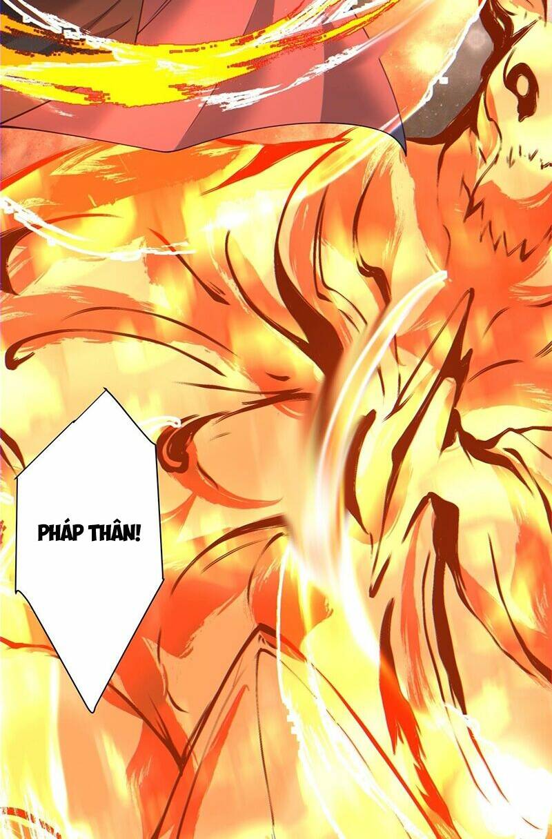 Đồ Đệ Của Ta Đều Là Đại Phản Phái Chapter 95 - Trang 11