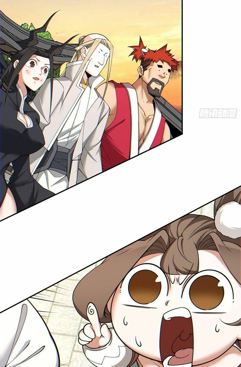 Đồ Đệ Của Ta Đều Là Đại Phản Phái Chapter 95 - Trang 13