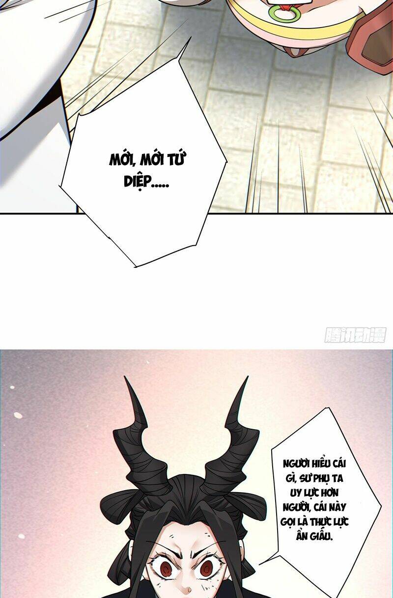 Đồ Đệ Của Ta Đều Là Đại Phản Phái Chapter 95 - Trang 14