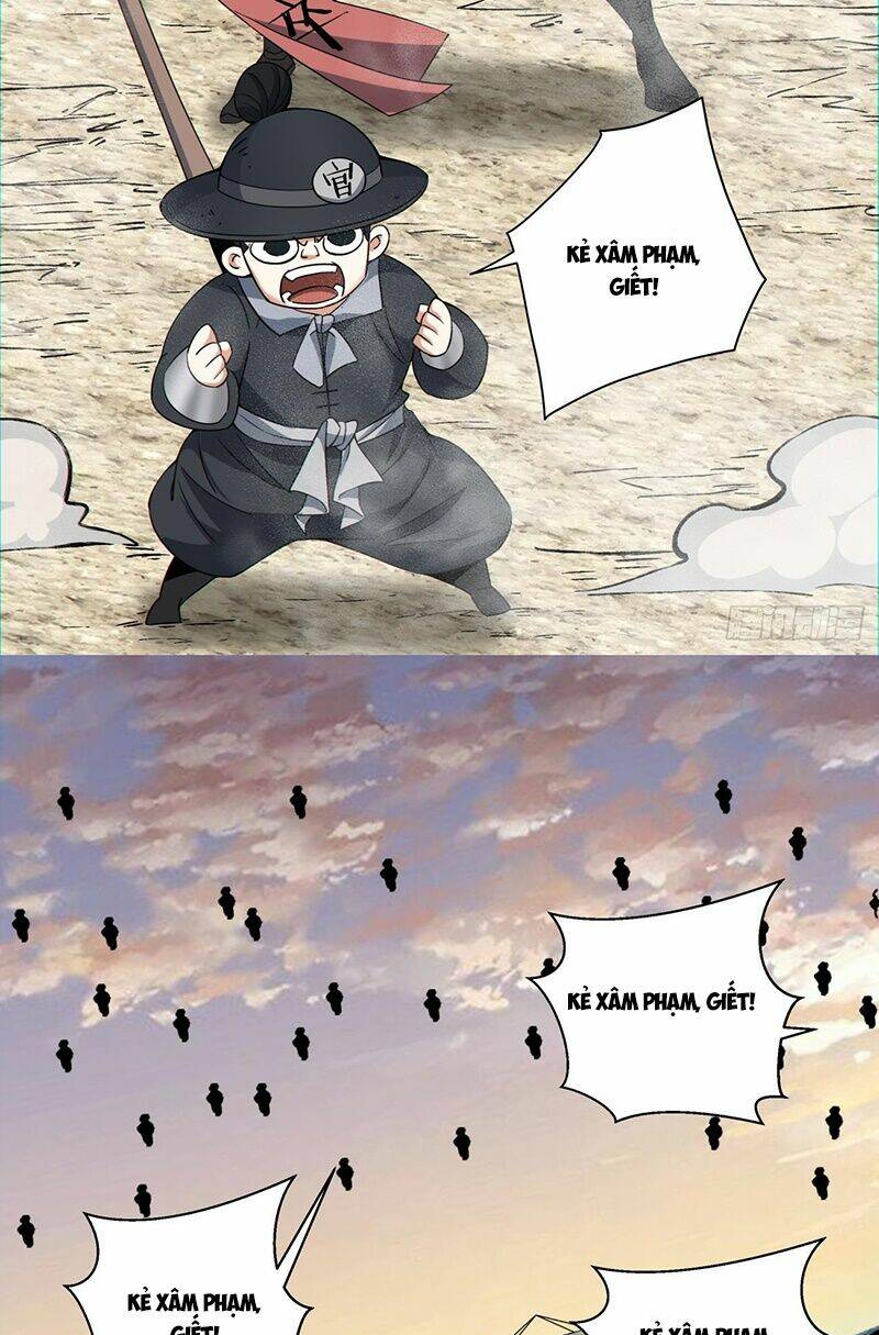 Đồ Đệ Của Ta Đều Là Đại Phản Phái Chapter 95 - Trang 20