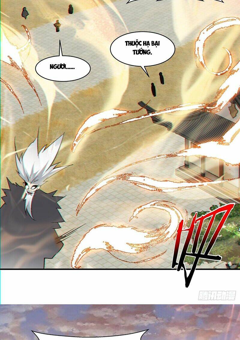 Đồ Đệ Của Ta Đều Là Đại Phản Phái Chapter 95 - Trang 26