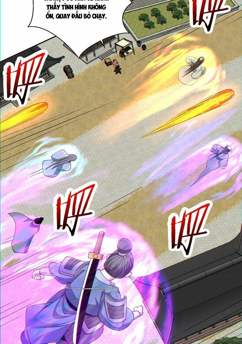 Đồ Đệ Của Ta Đều Là Đại Phản Phái Chapter 95 - Trang 32