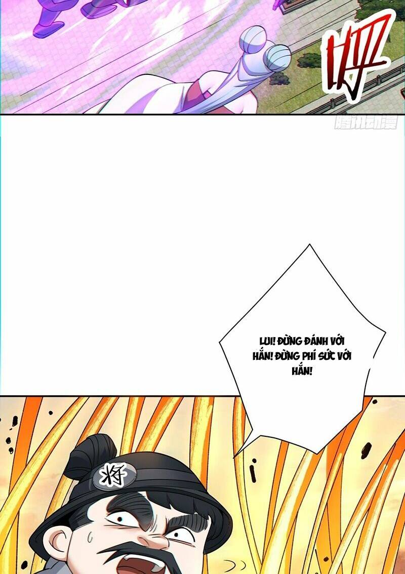 Đồ Đệ Của Ta Đều Là Đại Phản Phái Chapter 95 - Trang 33