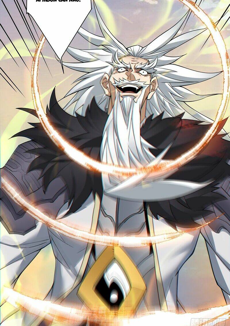 Đồ Đệ Của Ta Đều Là Đại Phản Phái Chapter 95 - Trang 36