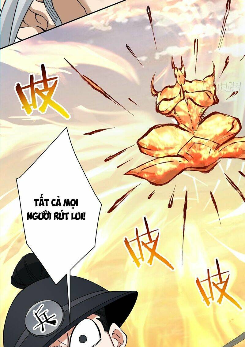 Đồ Đệ Của Ta Đều Là Đại Phản Phái Chapter 95 - Trang 38