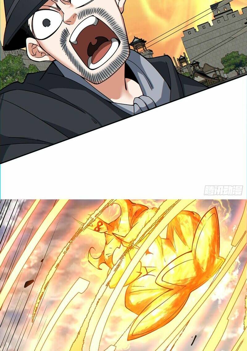 Đồ Đệ Của Ta Đều Là Đại Phản Phái Chapter 95 - Trang 39