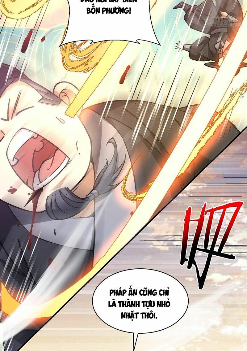 Đồ Đệ Của Ta Đều Là Đại Phản Phái Chapter 95 - Trang 42