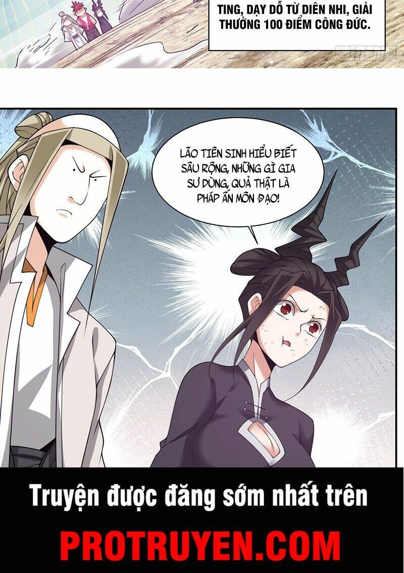 Đồ Đệ Của Ta Đều Là Đại Phản Phái Chapter 95 - Trang 46