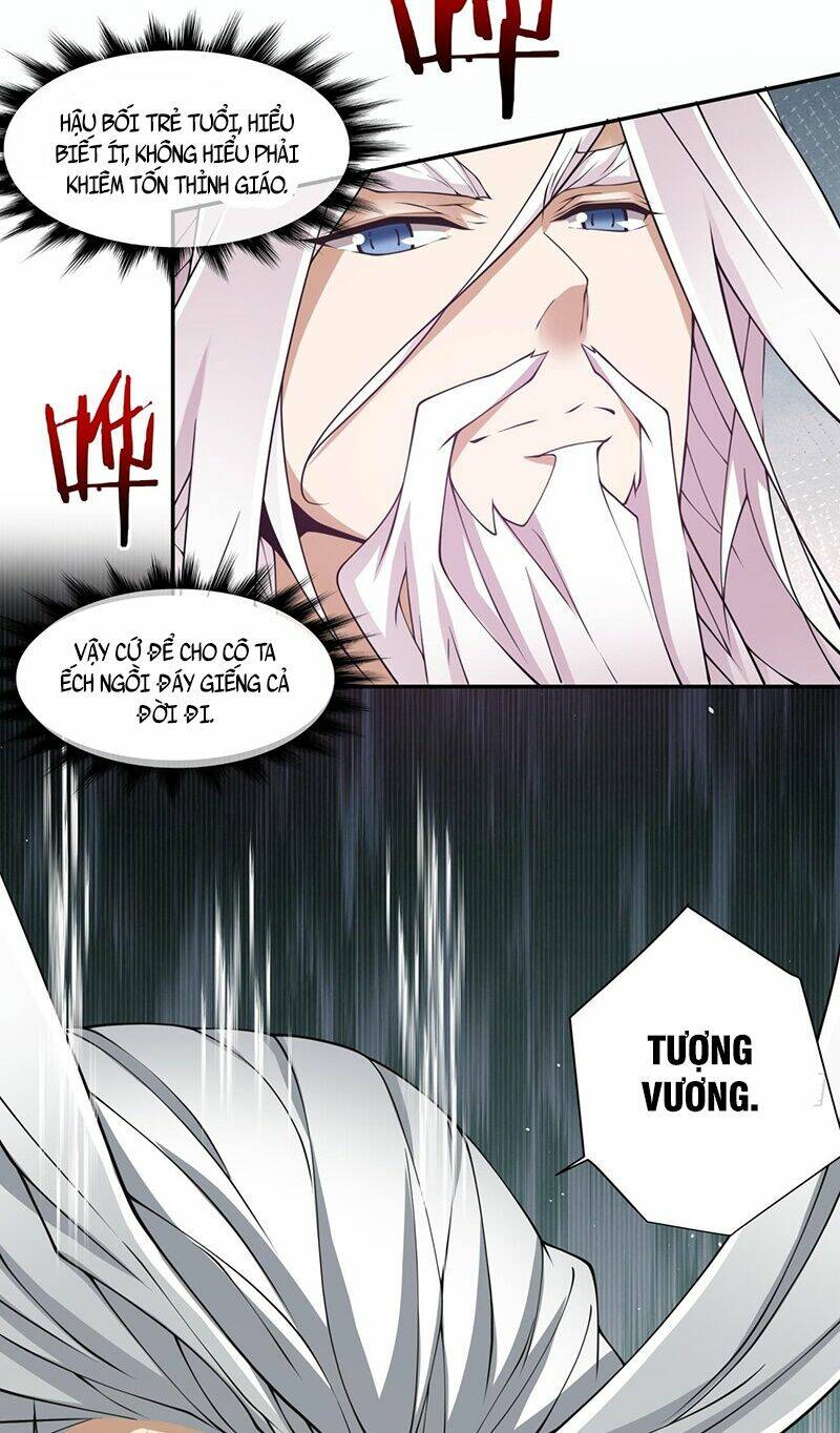 Đồ Đệ Của Ta Đều Là Đại Phản Phái Chapter 95 - Trang 48