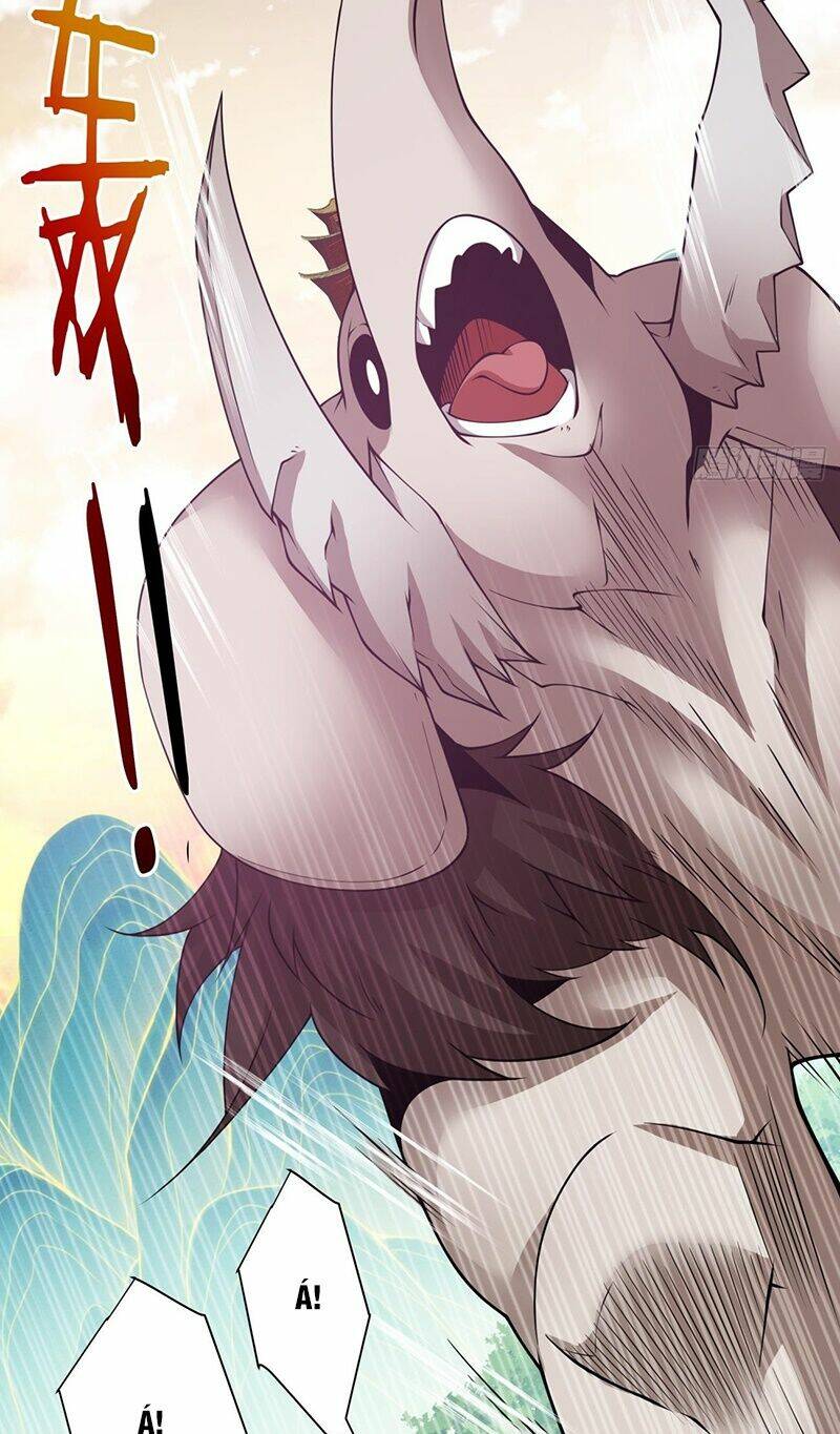 Đồ Đệ Của Ta Đều Là Đại Phản Phái Chapter 95 - Trang 50