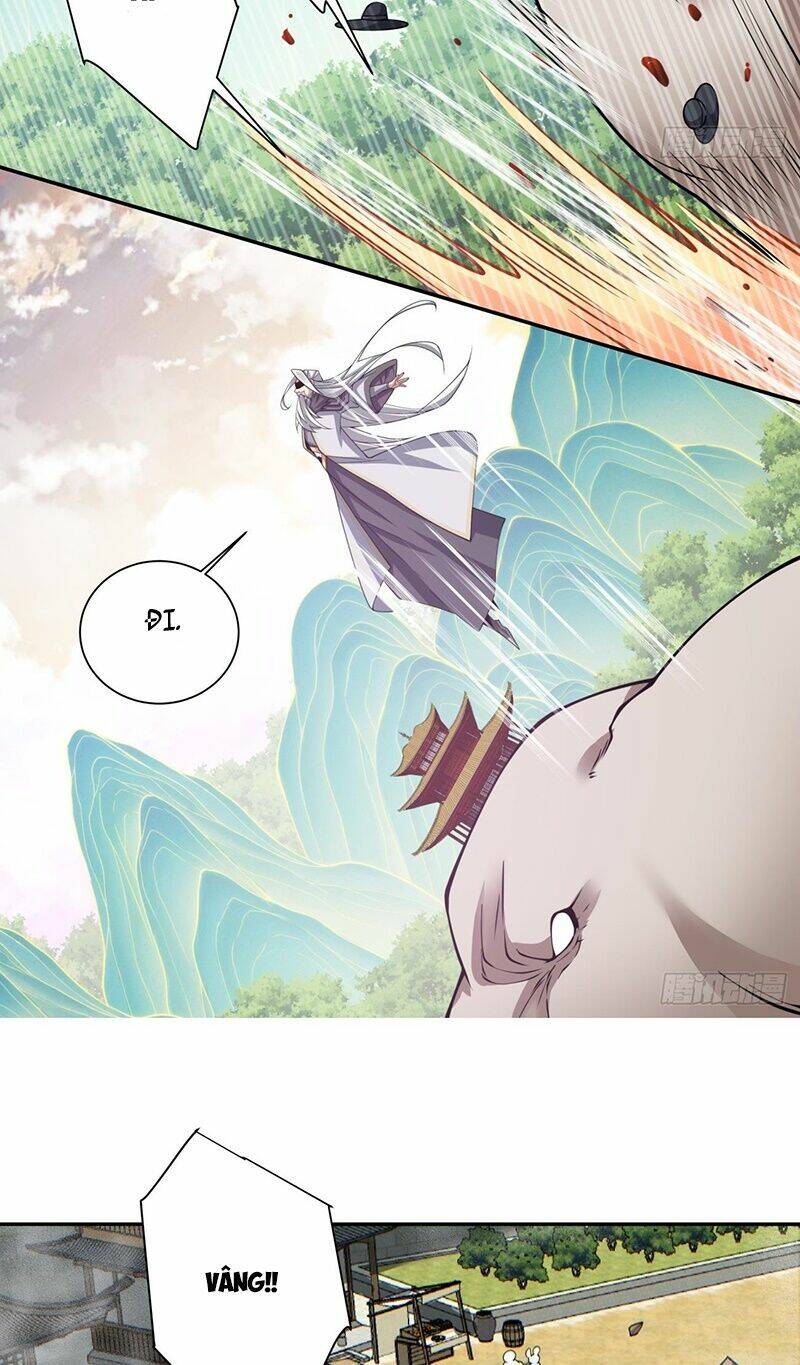 Đồ Đệ Của Ta Đều Là Đại Phản Phái Chapter 95 - Trang 51