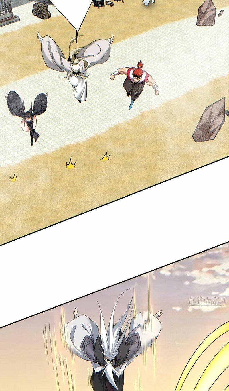 Đồ Đệ Của Ta Đều Là Đại Phản Phái Chapter 95 - Trang 52