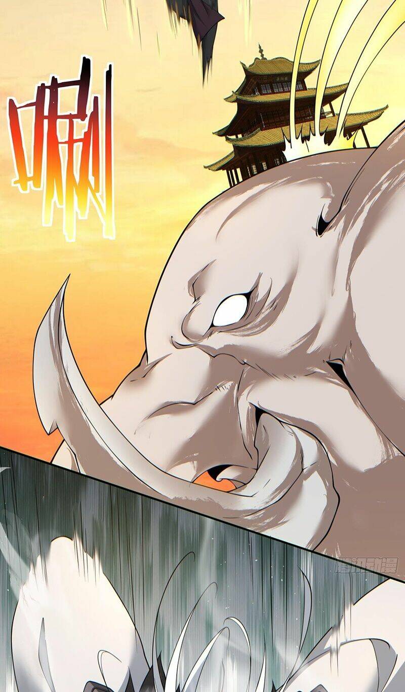 Đồ Đệ Của Ta Đều Là Đại Phản Phái Chapter 95 - Trang 53