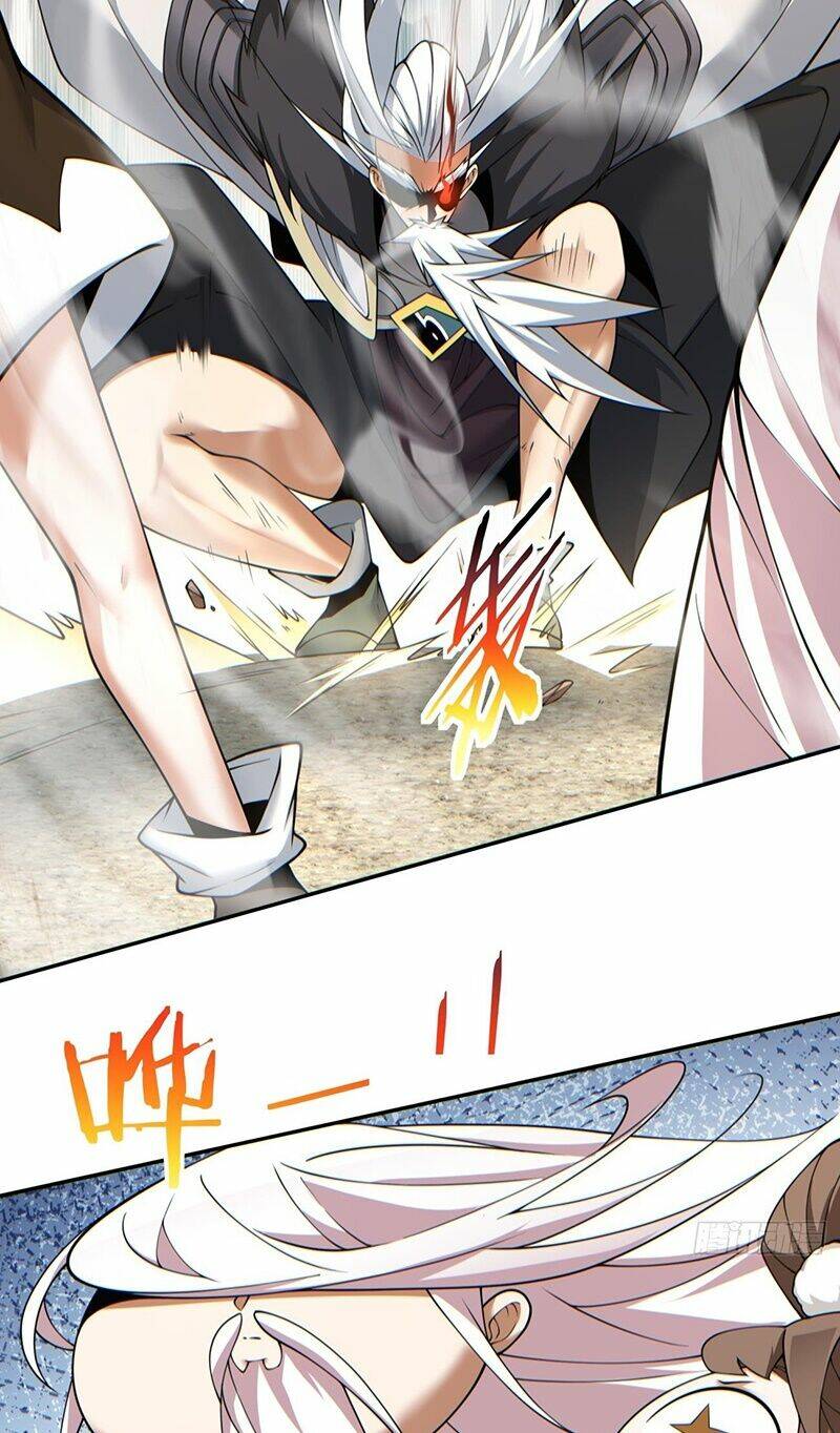 Đồ Đệ Của Ta Đều Là Đại Phản Phái Chapter 95 - Trang 54