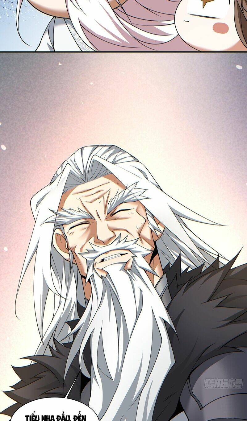 Đồ Đệ Của Ta Đều Là Đại Phản Phái Chapter 95 - Trang 55