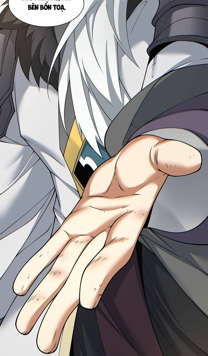 Đồ Đệ Của Ta Đều Là Đại Phản Phái Chapter 95 - Trang 56