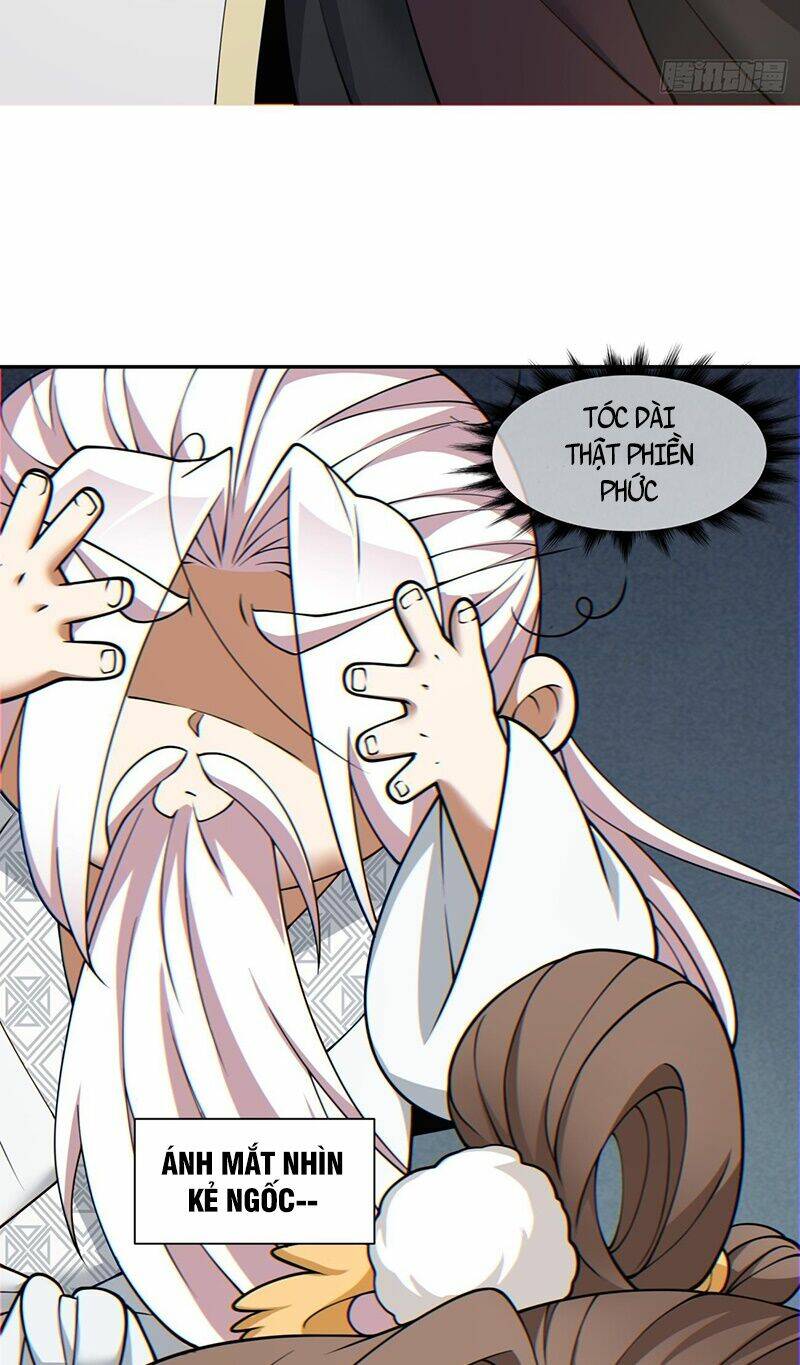 Đồ Đệ Của Ta Đều Là Đại Phản Phái Chapter 95 - Trang 57