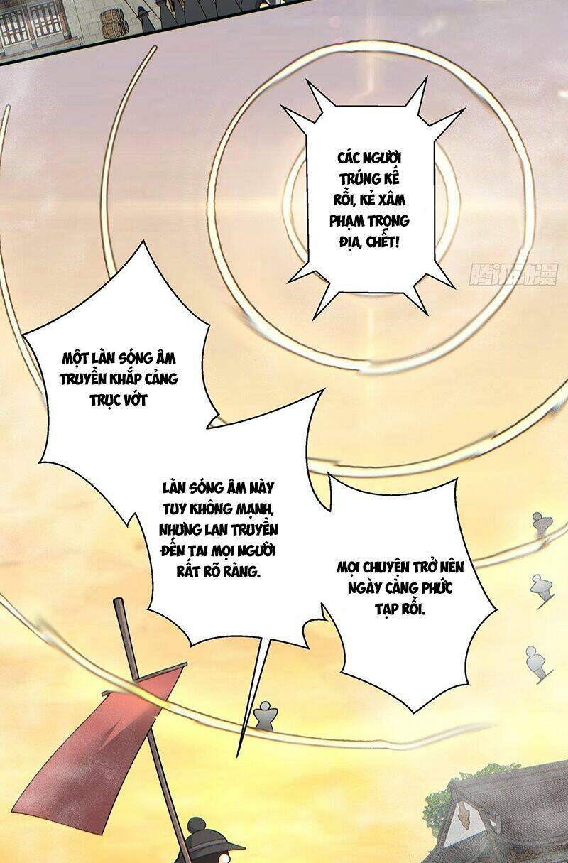 Đồ Đệ Của Ta Đều Là Đại Phản Phái Chapter 95 - Trang 6