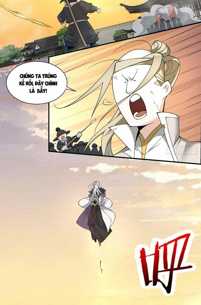 Đồ Đệ Của Ta Đều Là Đại Phản Phái Chapter 95 - Trang 7