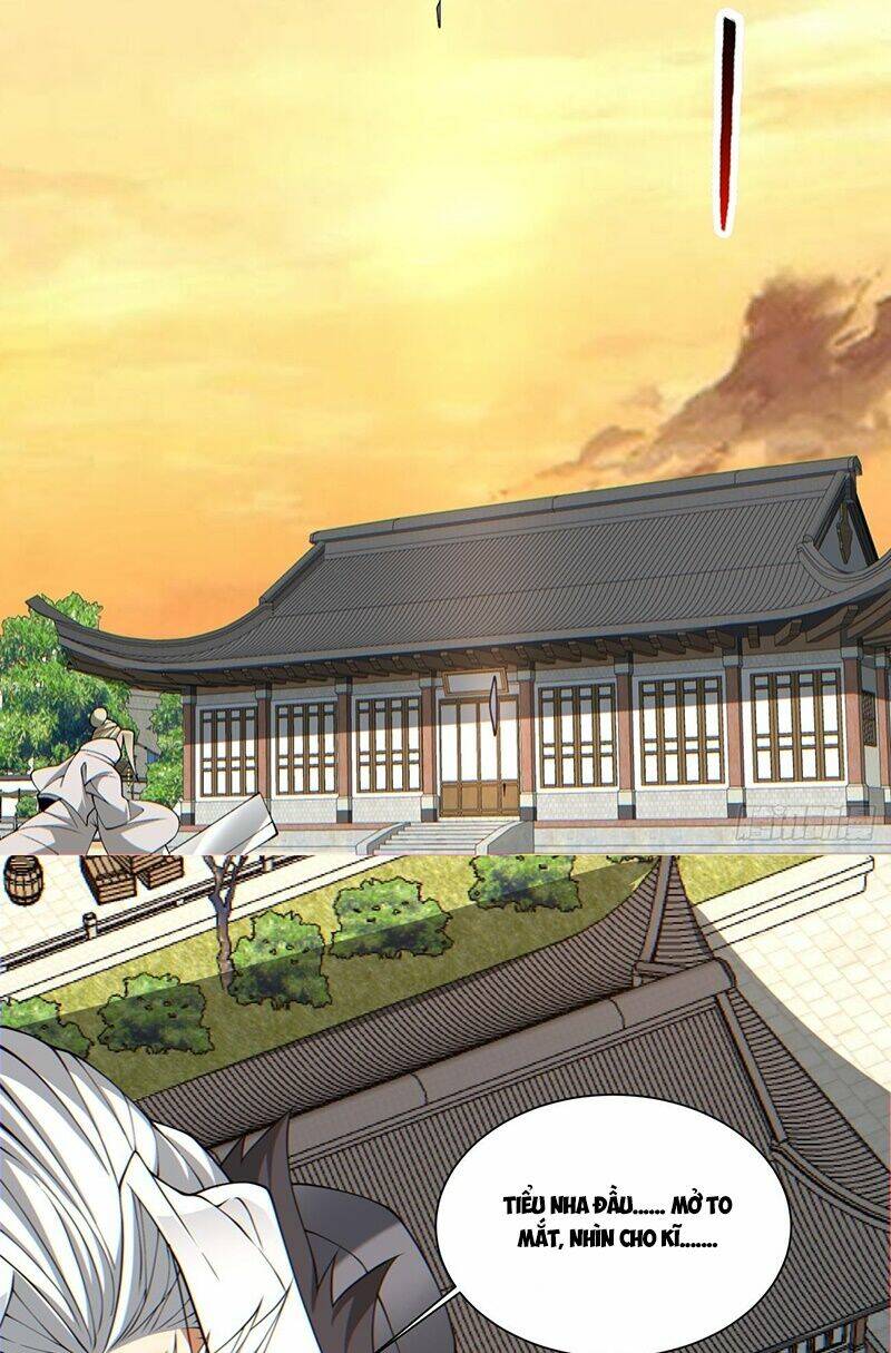 Đồ Đệ Của Ta Đều Là Đại Phản Phái Chapter 95 - Trang 8