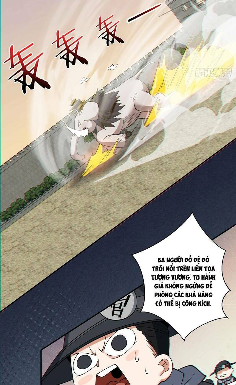 Đồ Đệ Của Ta Đều Là Đại Phản Phái Chapter 96 - Trang 9