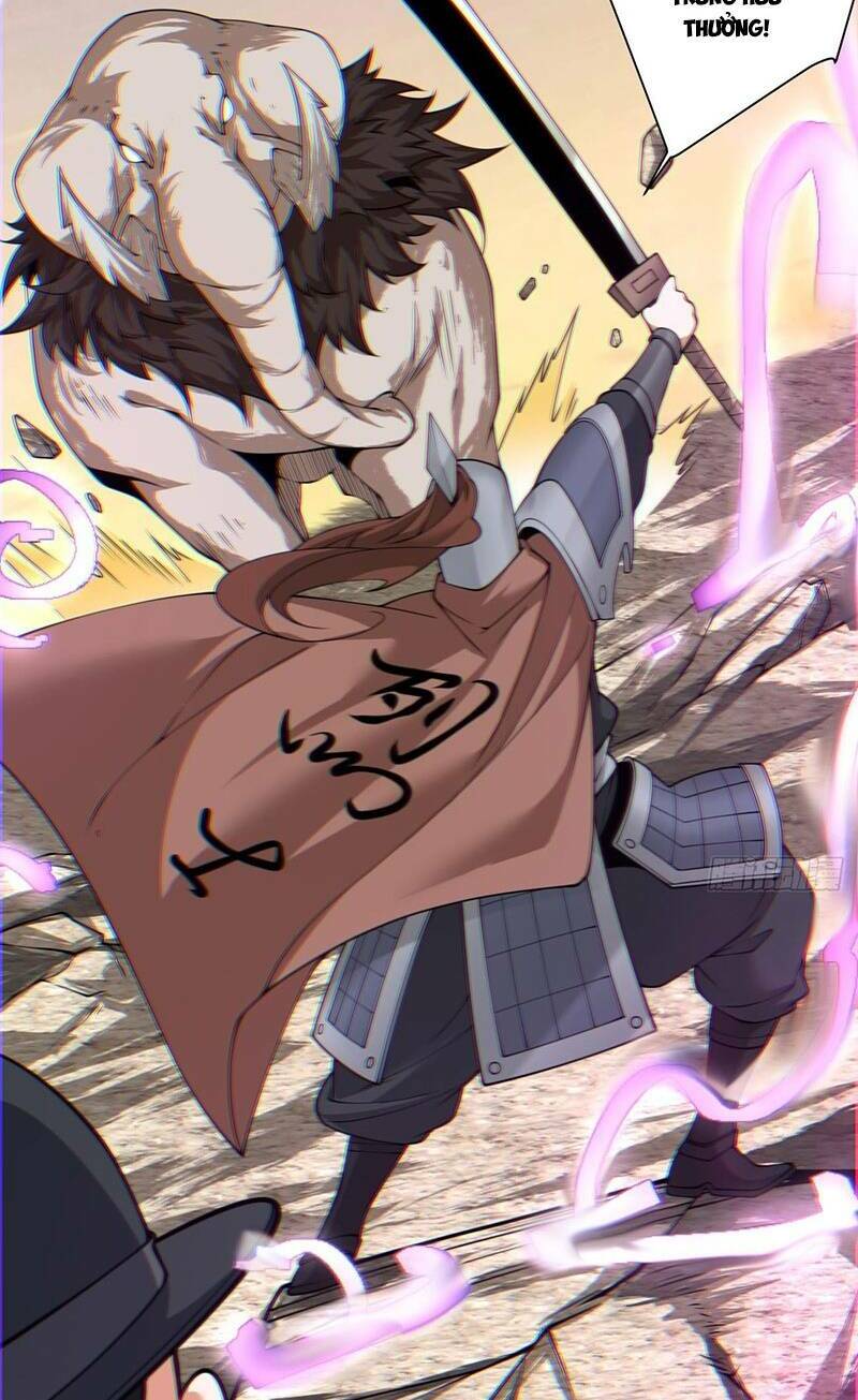 Đồ Đệ Của Ta Đều Là Đại Phản Phái Chapter 96 - Trang 13