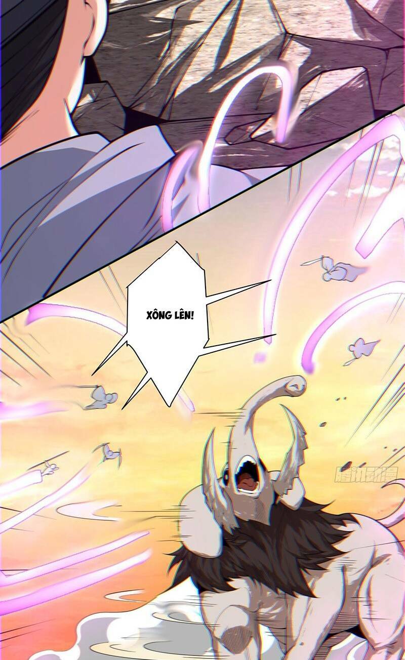 Đồ Đệ Của Ta Đều Là Đại Phản Phái Chapter 96 - Trang 14