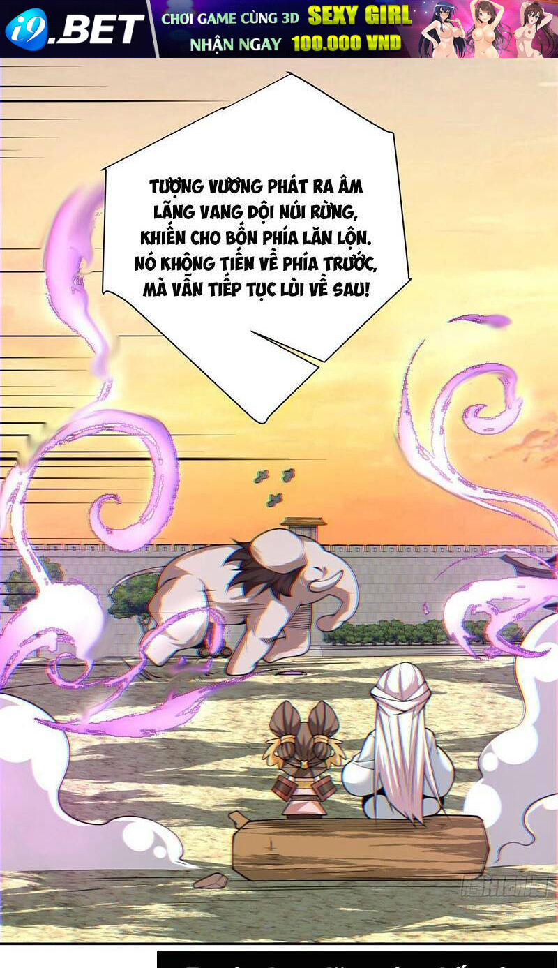 Đồ Đệ Của Ta Đều Là Đại Phản Phái Chapter 96 - Trang 16