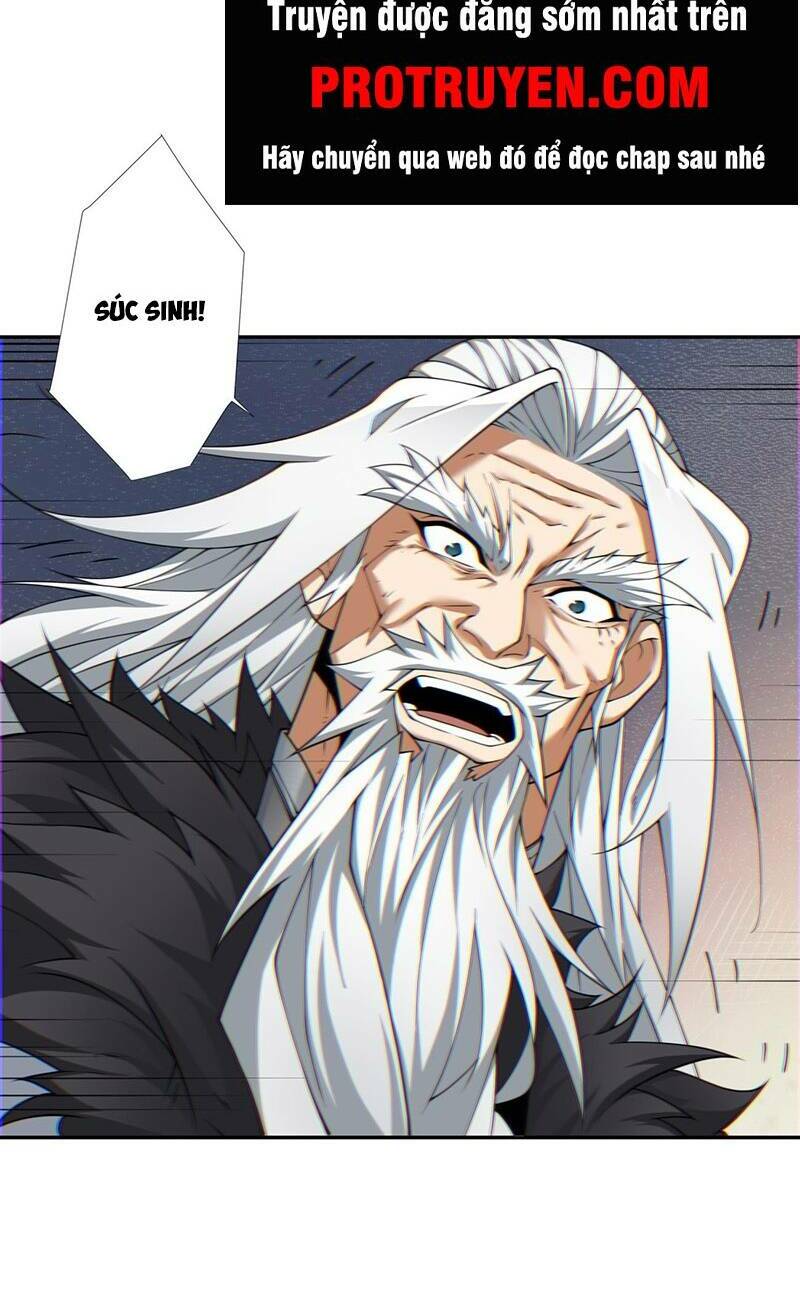 Đồ Đệ Của Ta Đều Là Đại Phản Phái Chapter 96 - Trang 17