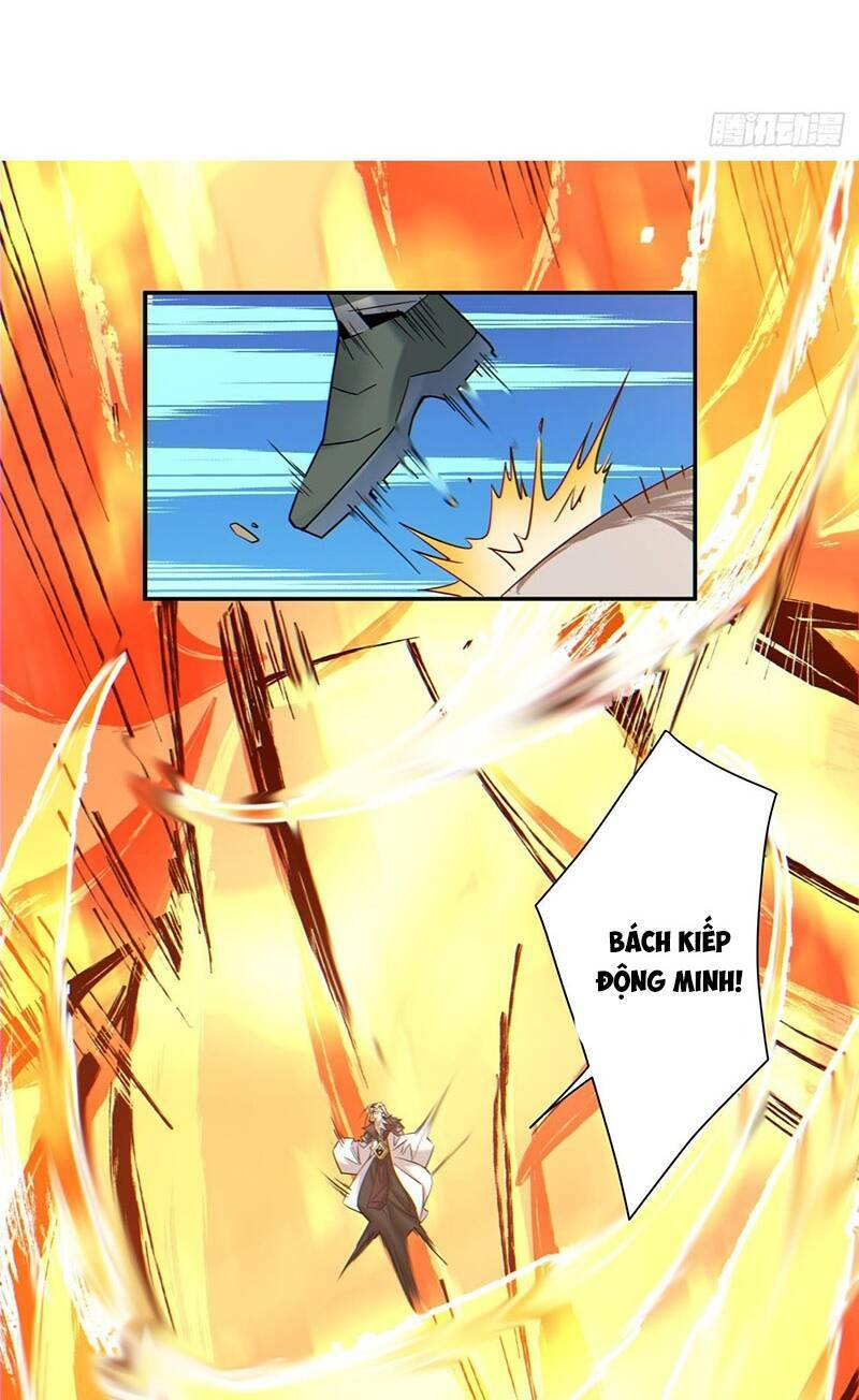 Đồ Đệ Của Ta Đều Là Đại Phản Phái Chapter 96 - Trang 18