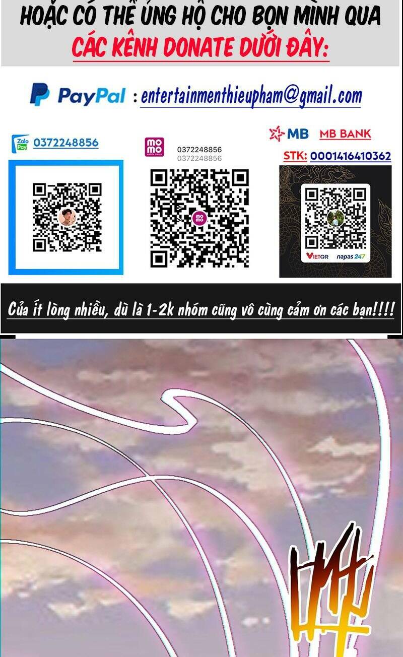 Đồ Đệ Của Ta Đều Là Đại Phản Phái Chapter 96 - Trang 1