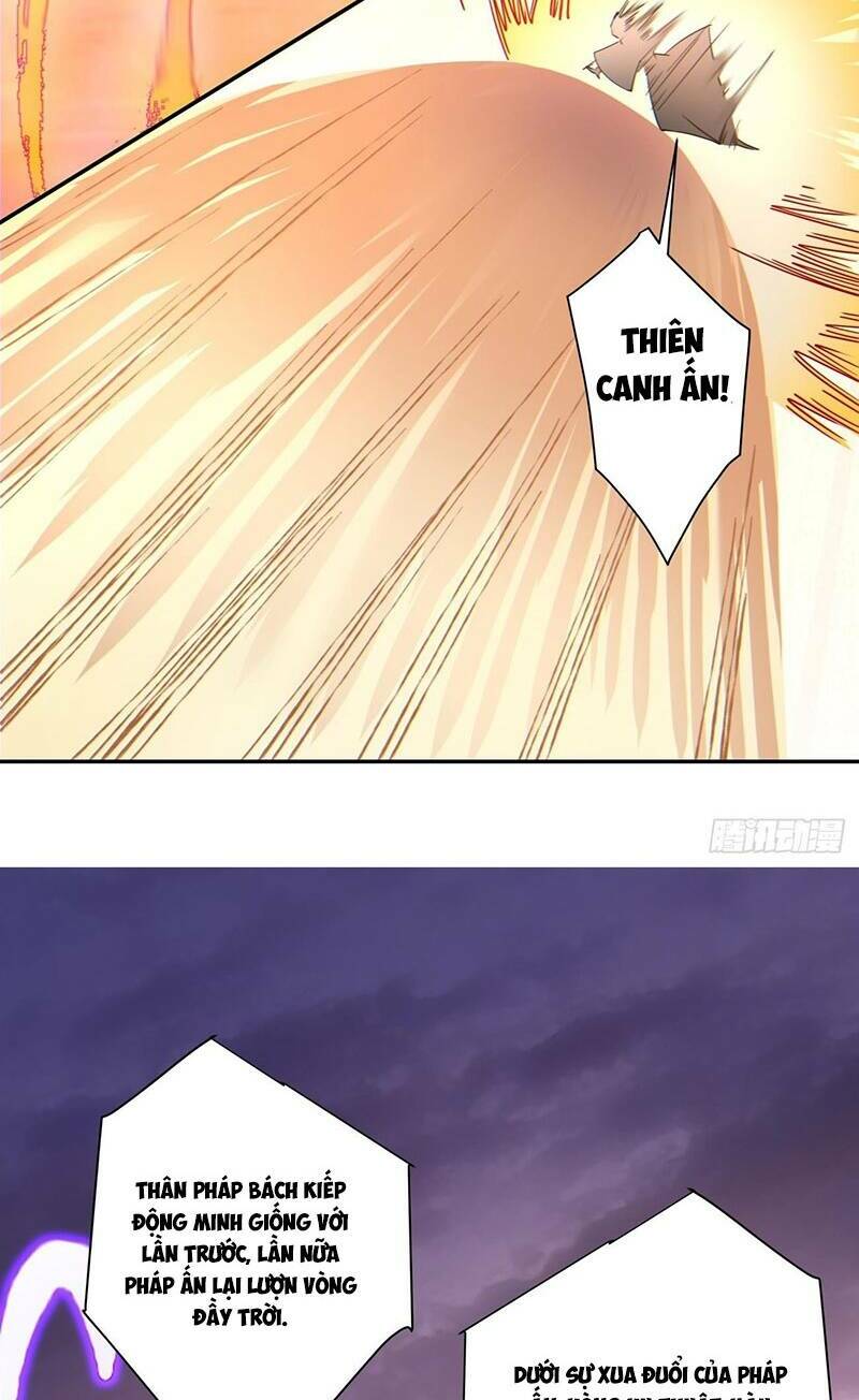 Đồ Đệ Của Ta Đều Là Đại Phản Phái Chapter 96 - Trang 23