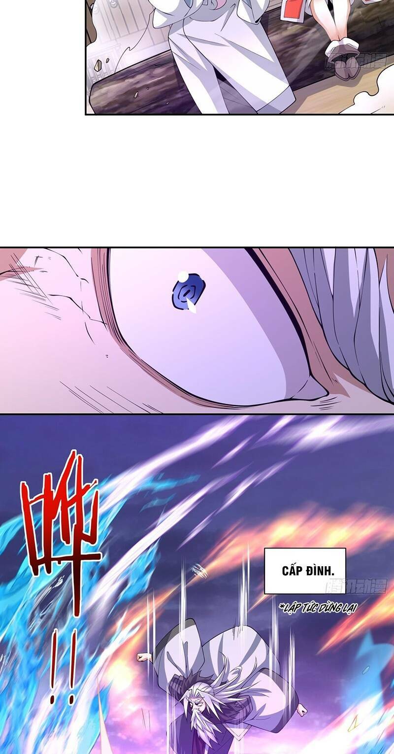 Đồ Đệ Của Ta Đều Là Đại Phản Phái Chapter 96 - Trang 31