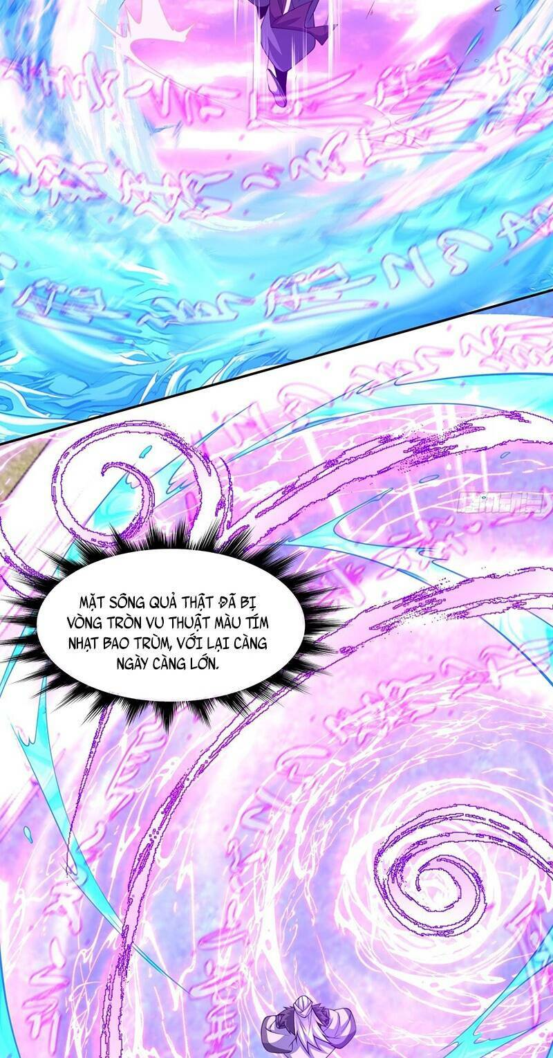 Đồ Đệ Của Ta Đều Là Đại Phản Phái Chapter 96 - Trang 32