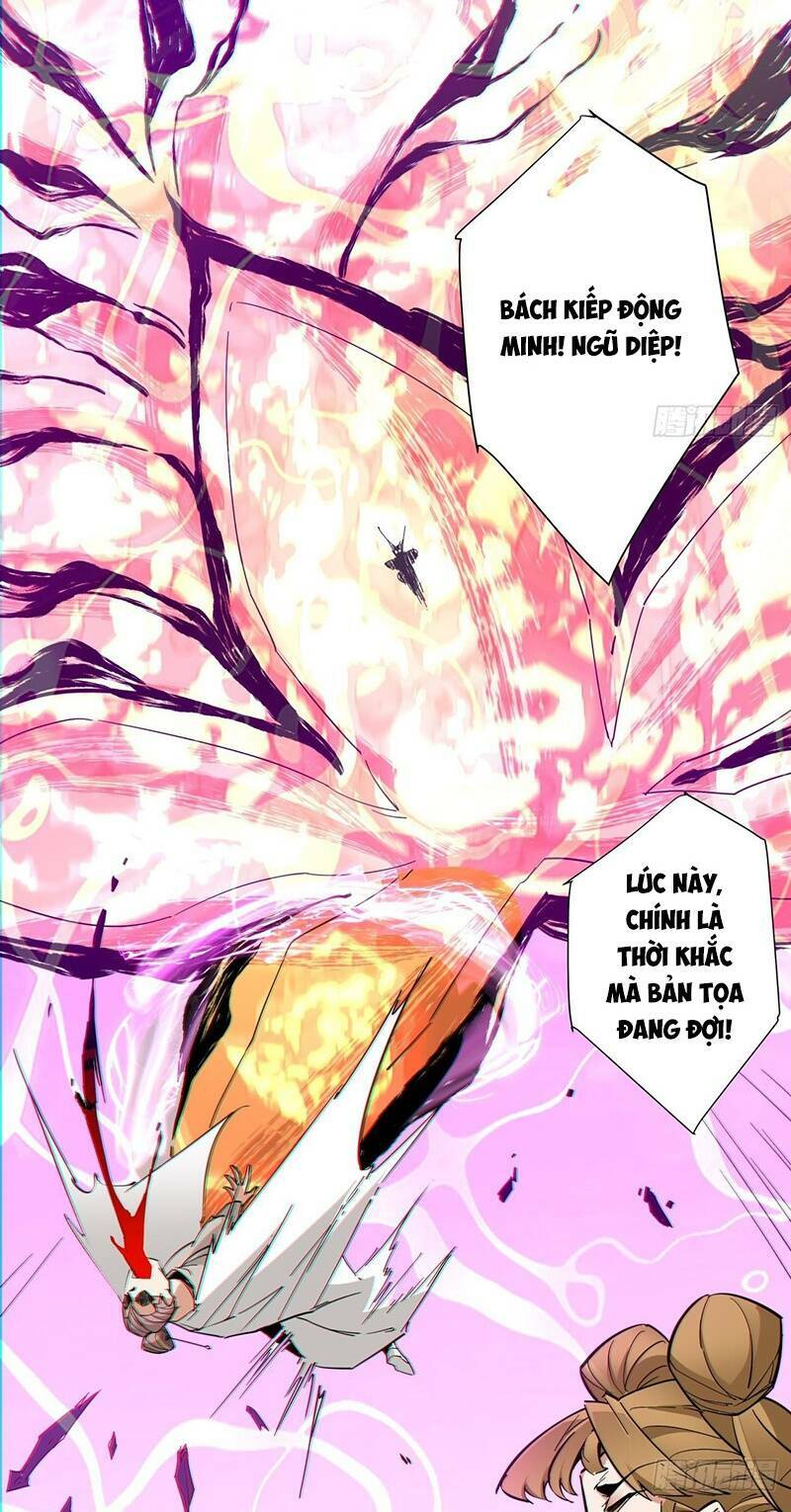 Đồ Đệ Của Ta Đều Là Đại Phản Phái Chapter 96 - Trang 39