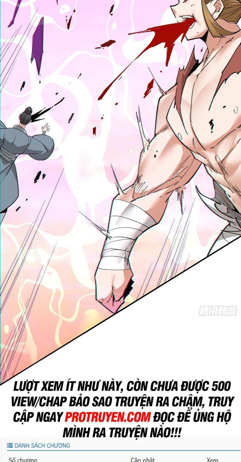 Đồ Đệ Của Ta Đều Là Đại Phản Phái Chapter 96 - Trang 40