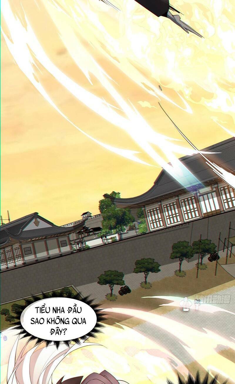 Đồ Đệ Của Ta Đều Là Đại Phản Phái Chapter 96 - Trang 4