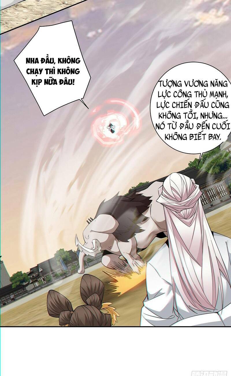 Đồ Đệ Của Ta Đều Là Đại Phản Phái Chapter 96 - Trang 6