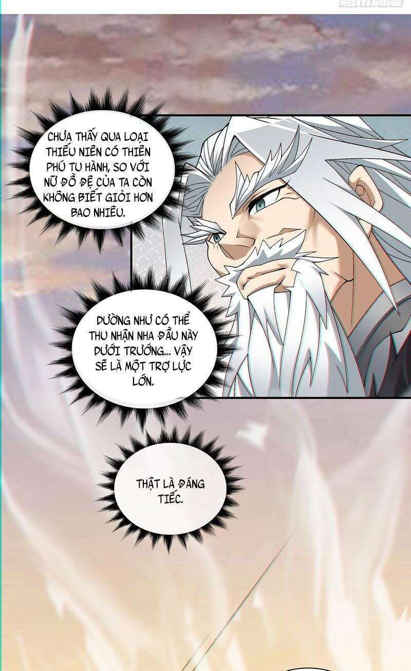 Đồ Đệ Của Ta Đều Là Đại Phản Phái Chapter 96 - Trang 7