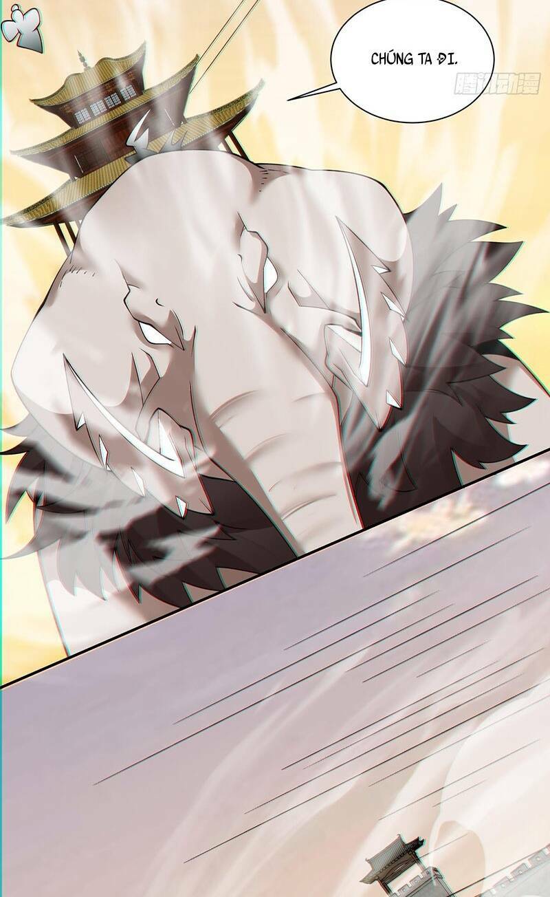 Đồ Đệ Của Ta Đều Là Đại Phản Phái Chapter 96 - Trang 8