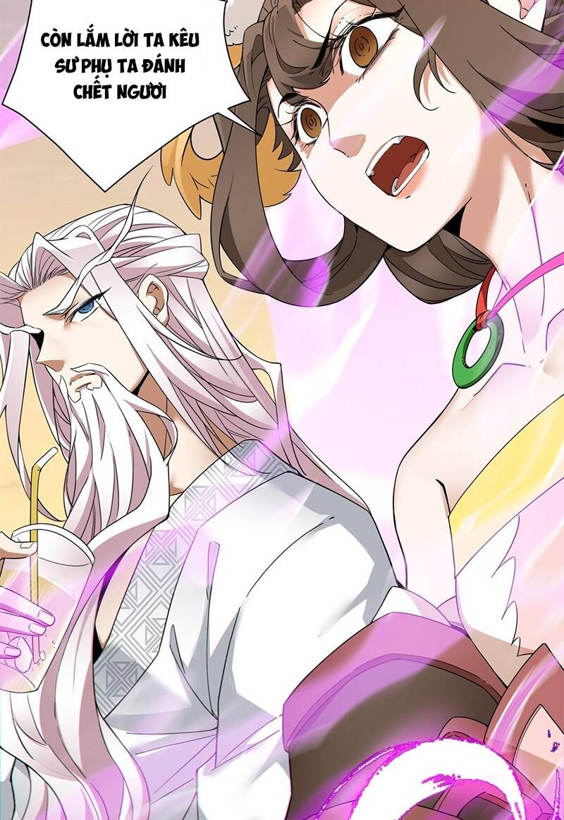 Đồ Đệ Của Ta Đều Là Đại Phản Phái Chapter 97 - Trang 9